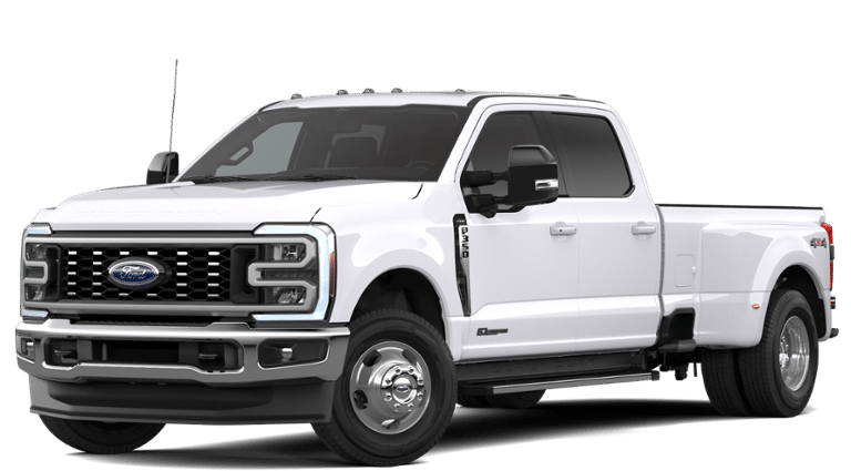 2026 Ford Super Duty F-350 Lariat