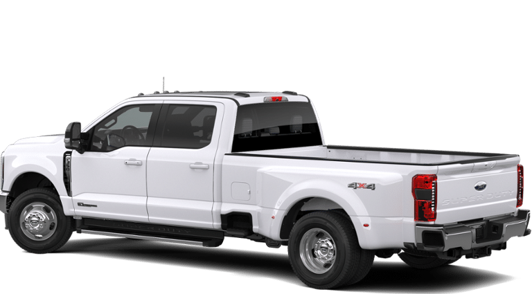 2026 Ford Super Duty F-350 Lariat