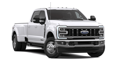 2026 Ford Super Duty F-350 Lariat