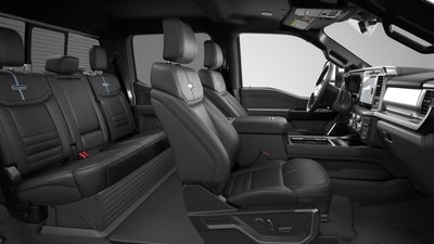 2026 Ford Super Duty F-450® Platinum®