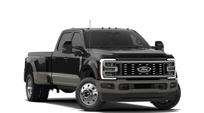 2027 Ford Super Duty F-450® King Ranch®