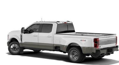 2027 Ford Super Duty F-450® King Ranch®