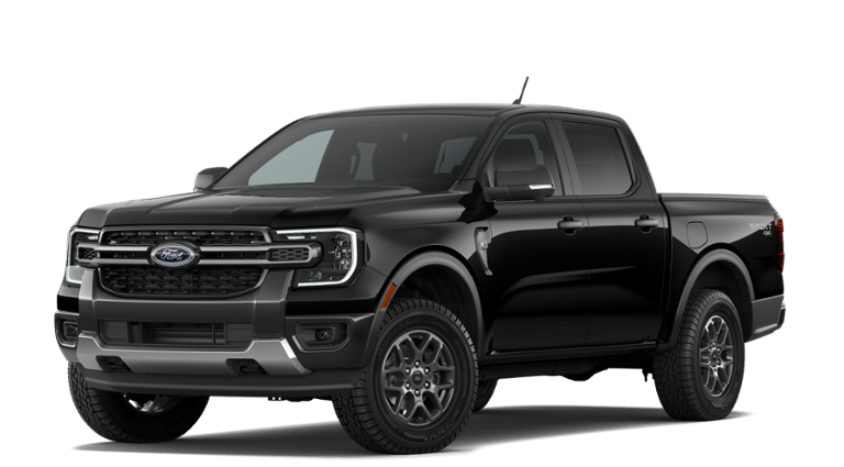 2026 Ford Ranger's photo