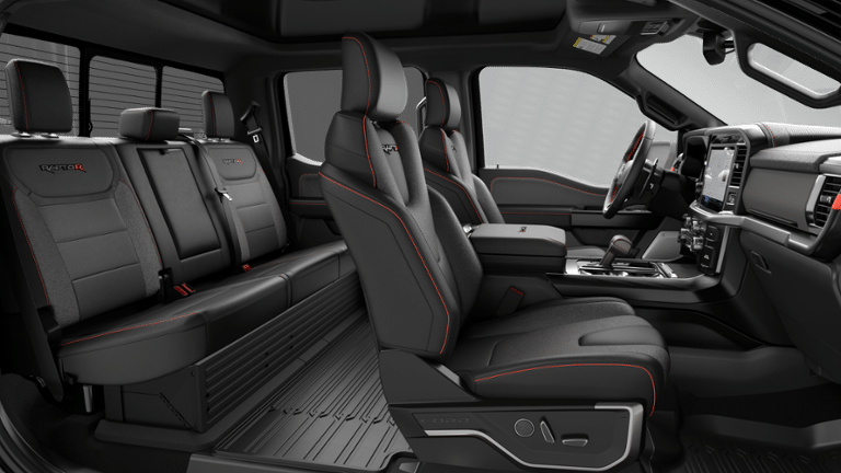 2026 Ford F-150 Raptor®