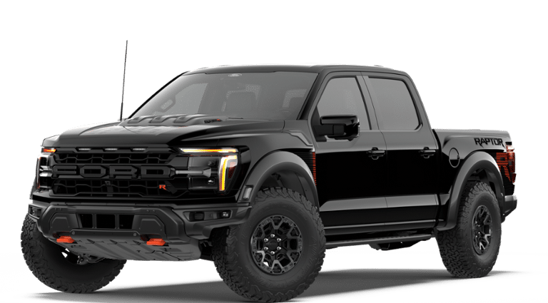2026 Ford F-150's photo