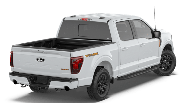 2026 Ford F-150 Tremor®