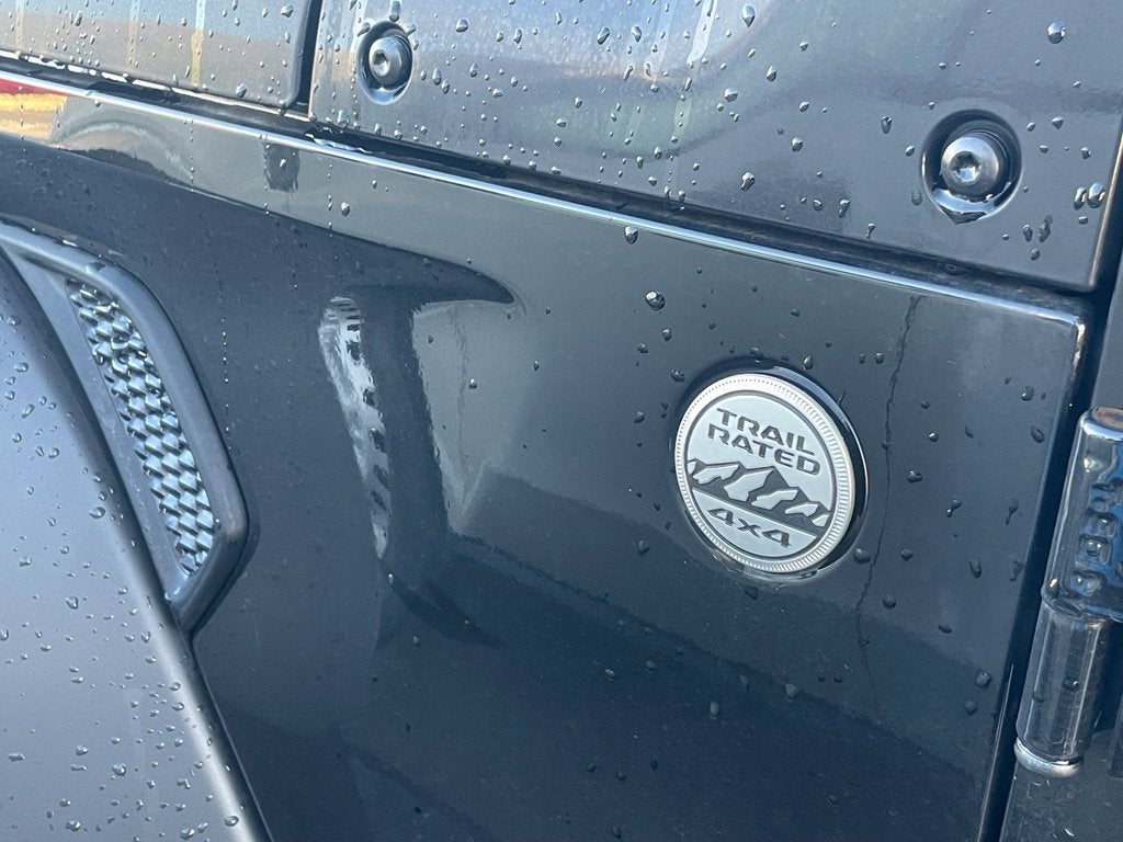 2019 Jeep Wrangler Sport - LOW MILES / BACKUP CAMERA