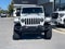 2021 Jeep Wrangler Unlimited Rubicon - SKY ONE-TOUCH / T-ROCK CUSTOM EDITION