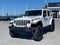 2021 Jeep Wrangler Unlimited Rubicon - SKY ONE-TOUCH / T-ROCK CUSTOM EDITION