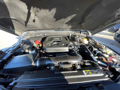 2020 Jeep Wrangler Unlimited Rubicon - PREMIUM AUDIO / ROCK-TRACK 4X4 SYSTEM