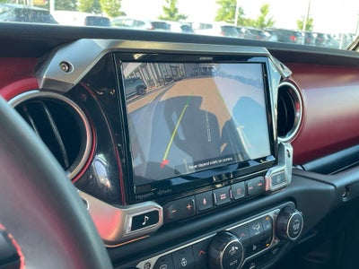 2023 Jeep Wrangler Rubicon - LOW MILES / HARD TOP / COLD WEATHER