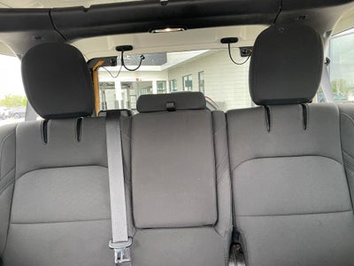 2023 Jeep Wrangler Base 4xe - TOW PKG / APPLE CARPLAY