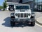 2023 Jeep Wrangler Rubicon 4xe - SUNRIDER SOFT TOP / AMBIENT LIGHTING