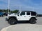 2023 Jeep Wrangler Rubicon 4xe - SUNRIDER SOFT TOP / AMBIENT LIGHTING