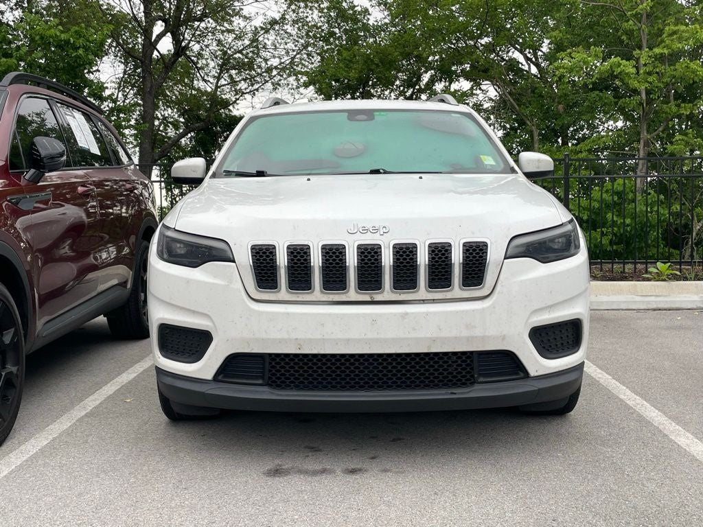 2020 Jeep Cherokee Latitude - APPLE CARPLAY / KEYLESS ENTRY