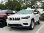 2020 Jeep Cherokee Latitude - APPLE CARPLAY / KEYLESS ENTRY