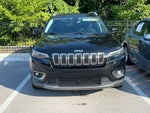 2019 Jeep Cherokee Limited - APPLE CARPLAY / POWER LIFTGATE