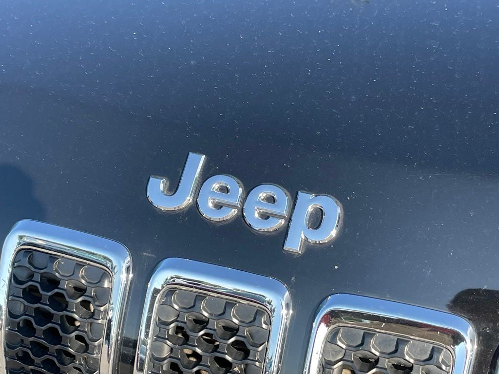 2019 Jeep Cherokee Limited - APPLE CARPLAY / POWER LIFTGATE