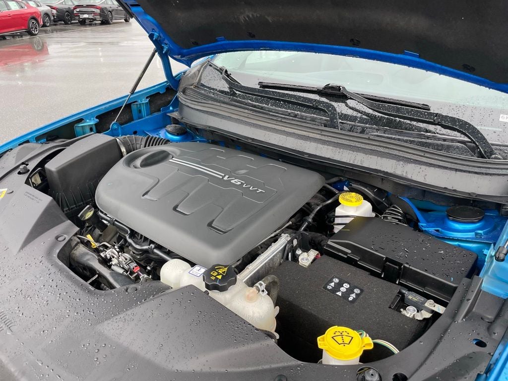 2020 Jeep Cherokee Trailhawk - REMOTE START / APPLE CARPLAY