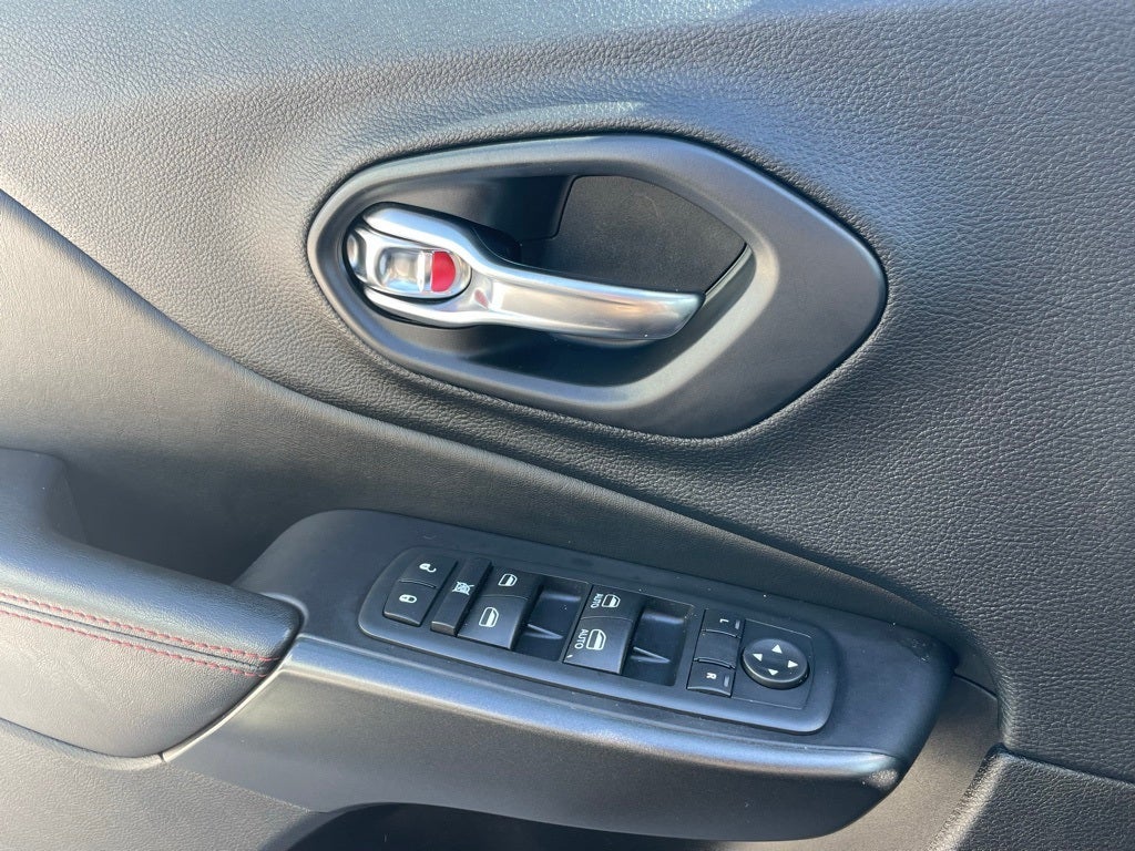 2020 Jeep Cherokee Trailhawk - HEATED SEATS / REMOTE START