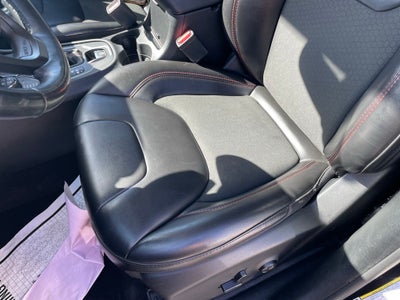 2020 Jeep Cherokee Trailhawk - HEATED SEATS / REMOTE START