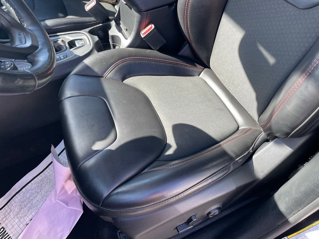 2020 Jeep Cherokee Trailhawk - HEATED SEATS / REMOTE START