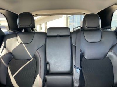 2020 Jeep Cherokee Trailhawk - HEATED SEATS / REMOTE START