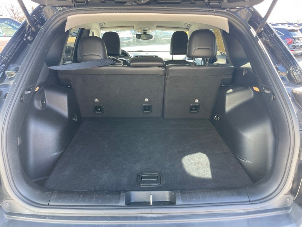 2020 Jeep Cherokee Trailhawk - HEATED SEATS / REMOTE START