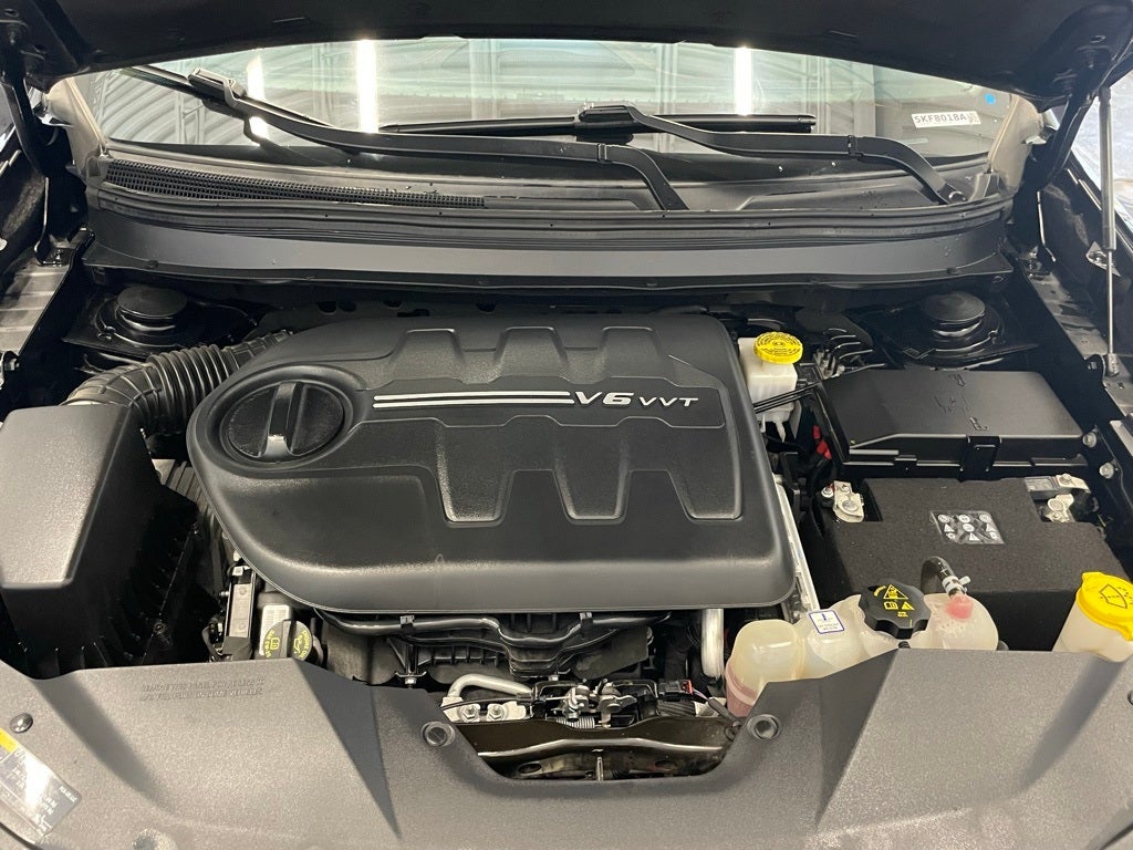 2020 Jeep Cherokee Trailhawk - HEATED SEATS / REMOTE START