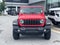 2025 Jeep Wrangler Sport S - ADAPTIVE CRUISE / REMOTE START