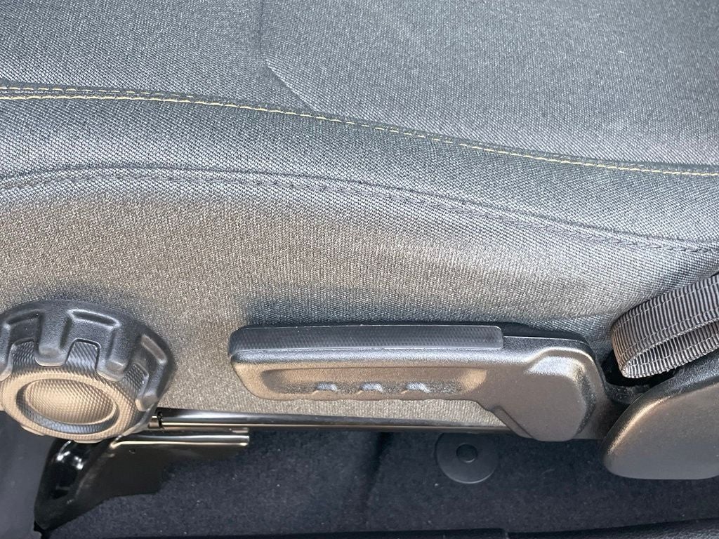 2024 Jeep Wrangler Sport S - ADAPTIVE CRUISE / REMOTE START