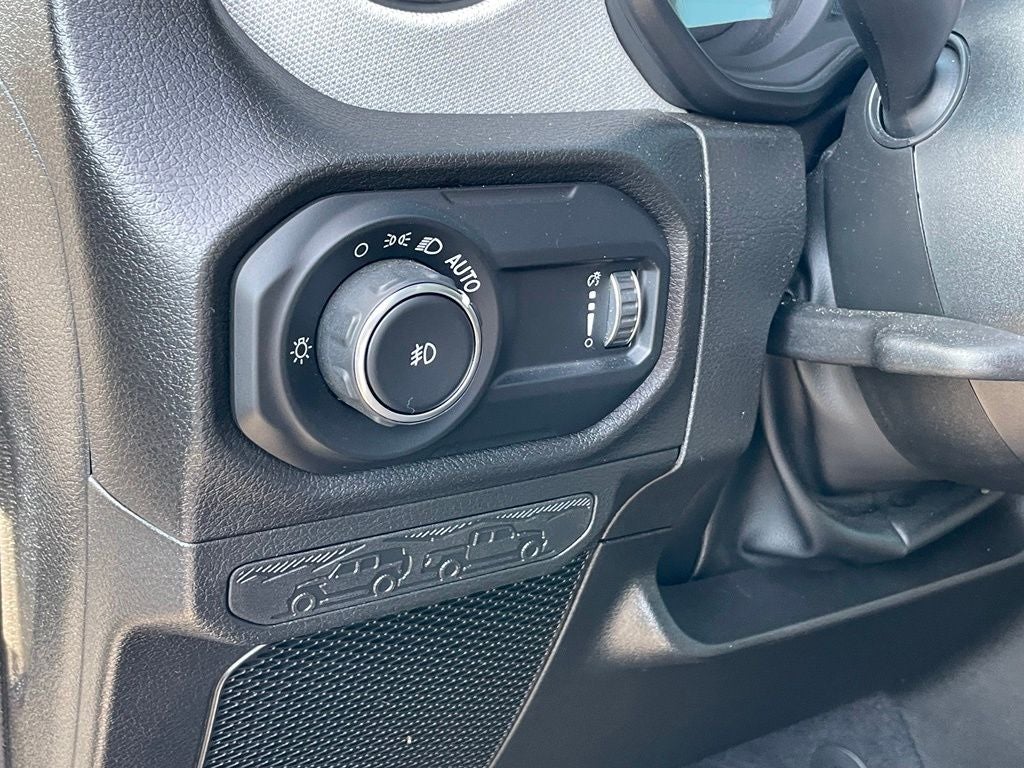 2024 Jeep Wrangler Sport S - ADAPTIVE CRUISE / REMOTE START