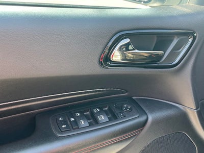 2025 Dodge Durango GT - APPLE CARPLAY / POWER LIFTGATE