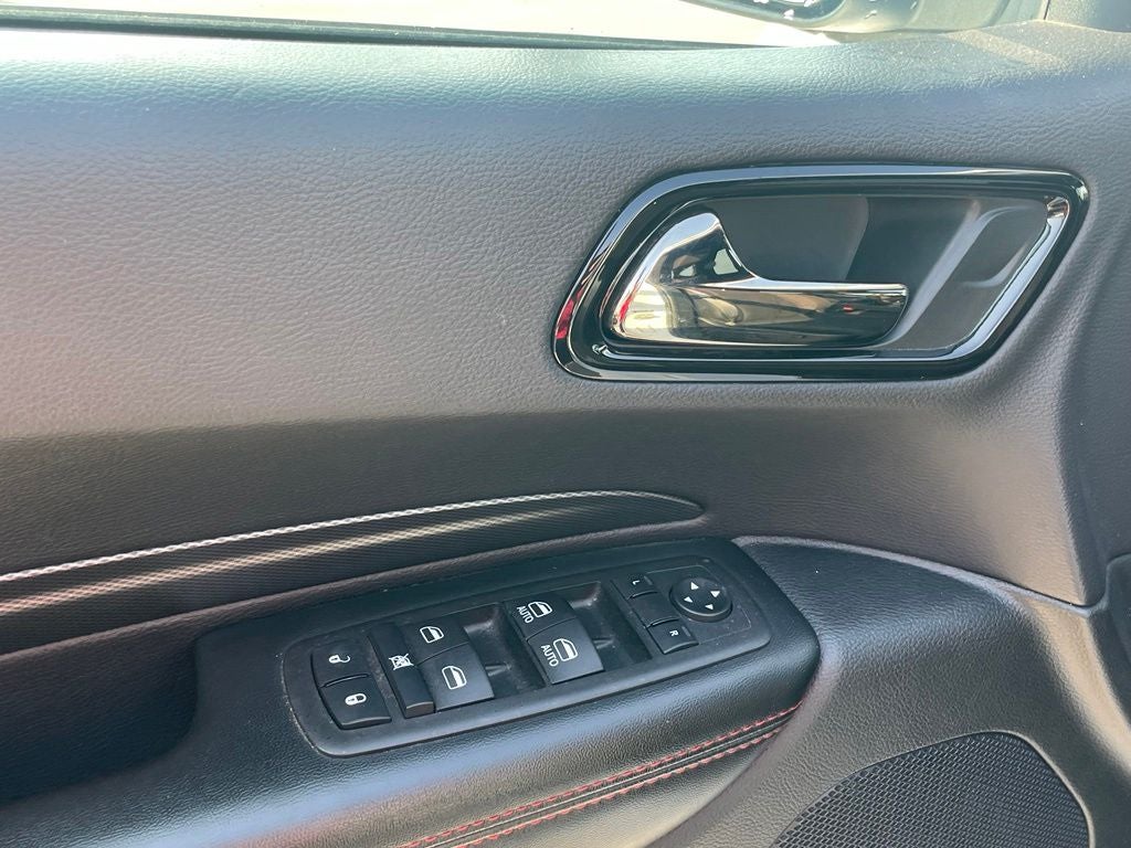 2025 Dodge Durango GT - APPLE CARPLAY / POWER LIFTGATE