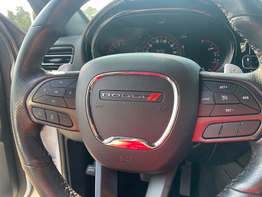 2025 Dodge Durango GT - APPLE CARPLAY / POWER LIFTGATE