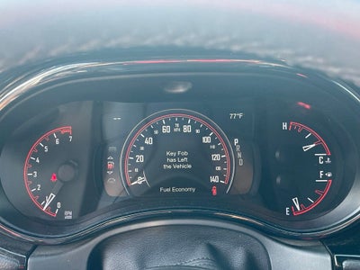 2025 Dodge Durango GT - APPLE CARPLAY / POWER LIFTGATE
