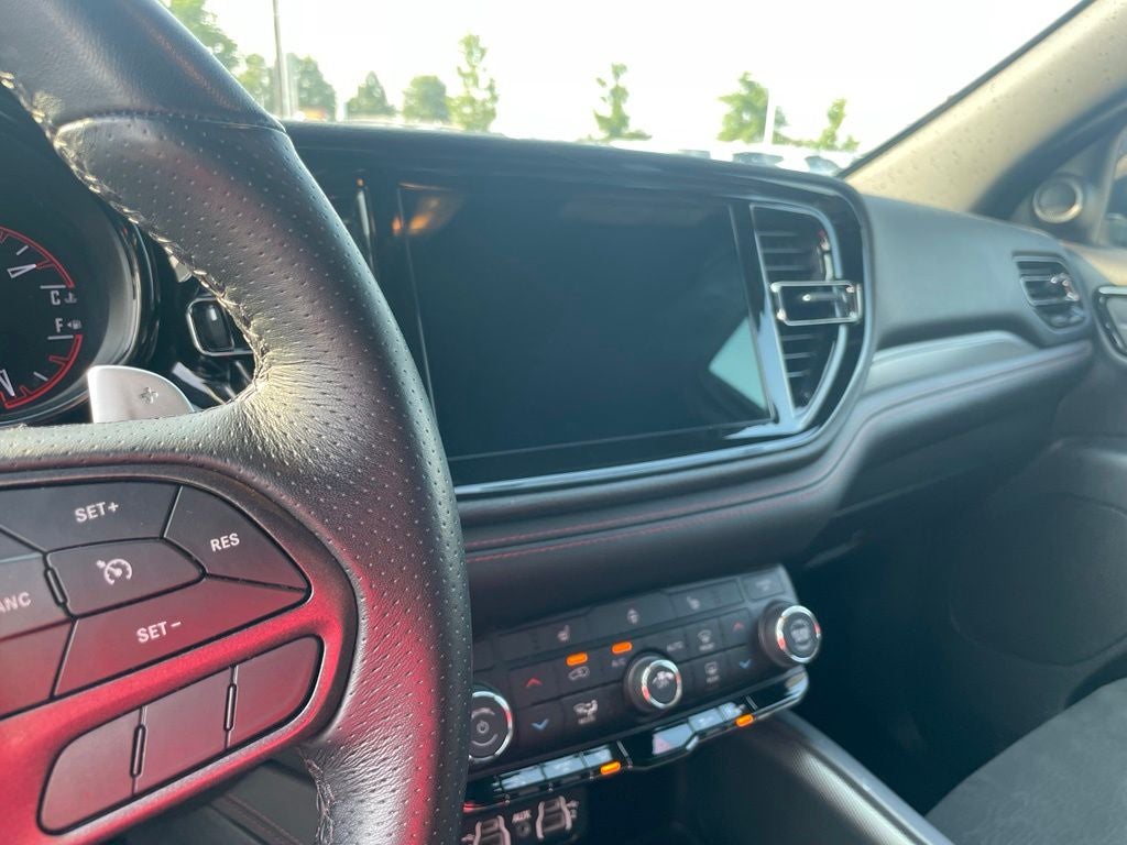 2025 Dodge Durango GT - APPLE CARPLAY / POWER LIFTGATE