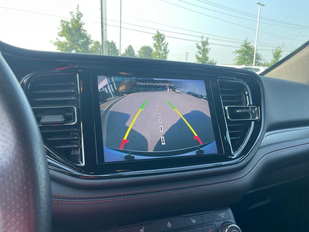 2025 Dodge Durango GT - APPLE CARPLAY / POWER LIFTGATE