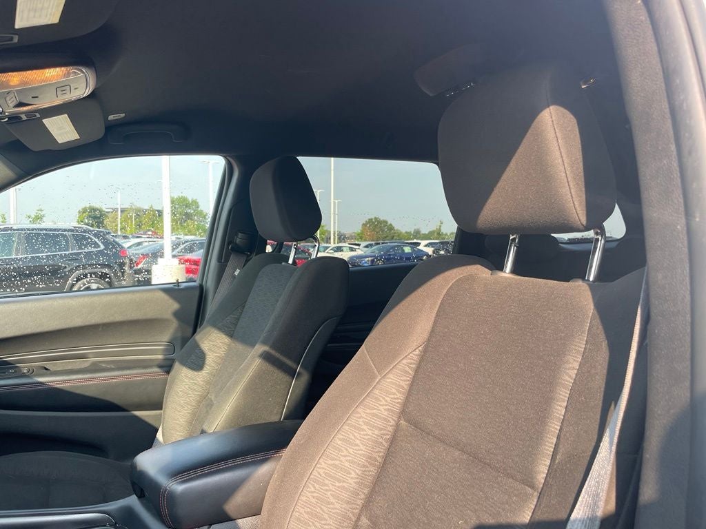 2025 Dodge Durango GT - APPLE CARPLAY / POWER LIFTGATE