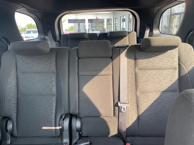 2025 Dodge Durango GT - APPLE CARPLAY / POWER LIFTGATE