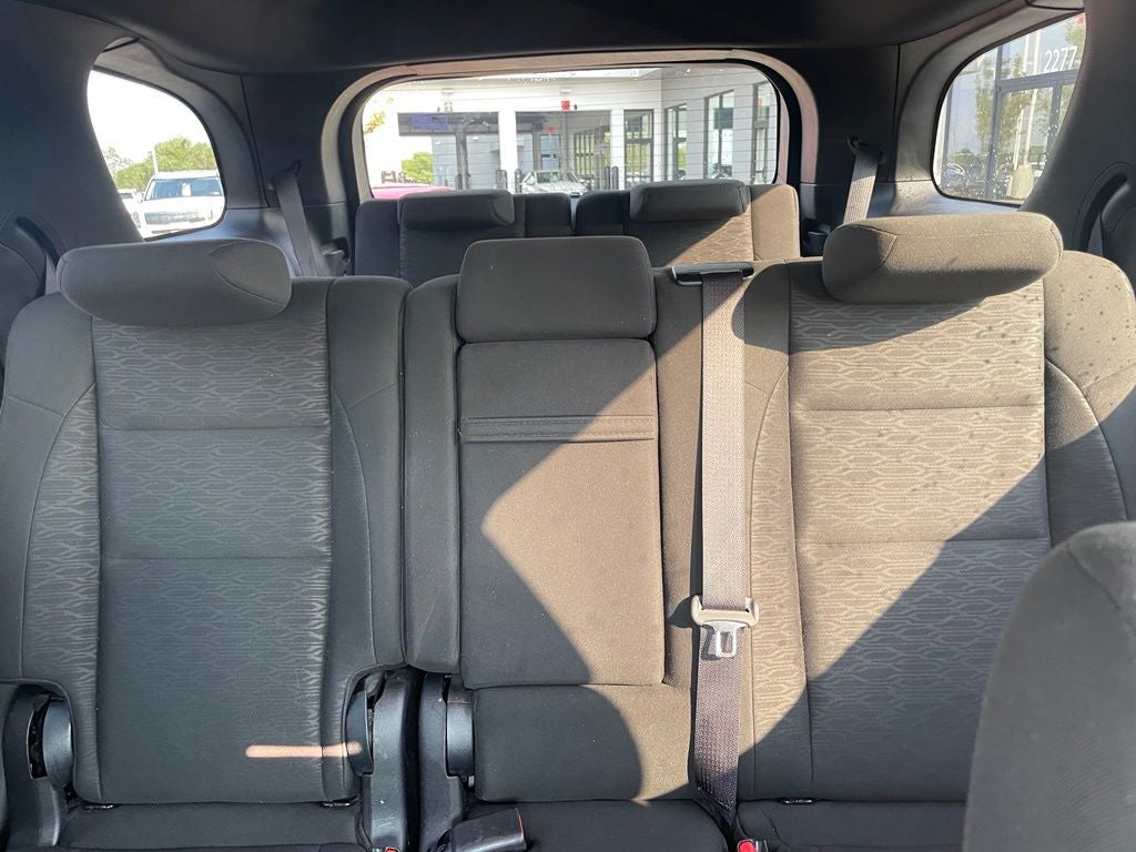 2025 Dodge Durango GT - APPLE CARPLAY / POWER LIFTGATE