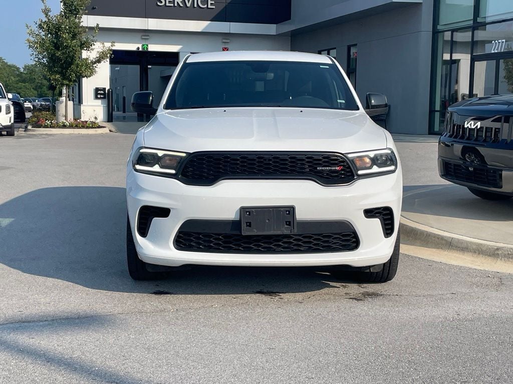 2025 Dodge Durango GT - APPLE CARPLAY / POWER LIFTGATE