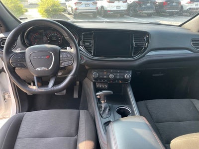 2025 Dodge Durango GT - APPLE CARPLAY / POWER LIFTGATE