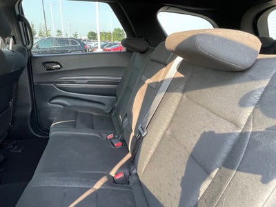 2025 Dodge Durango GT - APPLE CARPLAY / POWER LIFTGATE