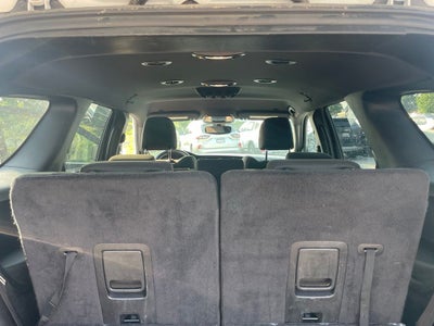 2025 Dodge Durango GT - APPLE CARPLAY / POWER LIFTGATE