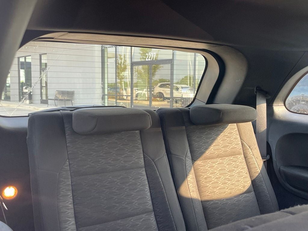 2025 Dodge Durango GT - APPLE CARPLAY / POWER LIFTGATE
