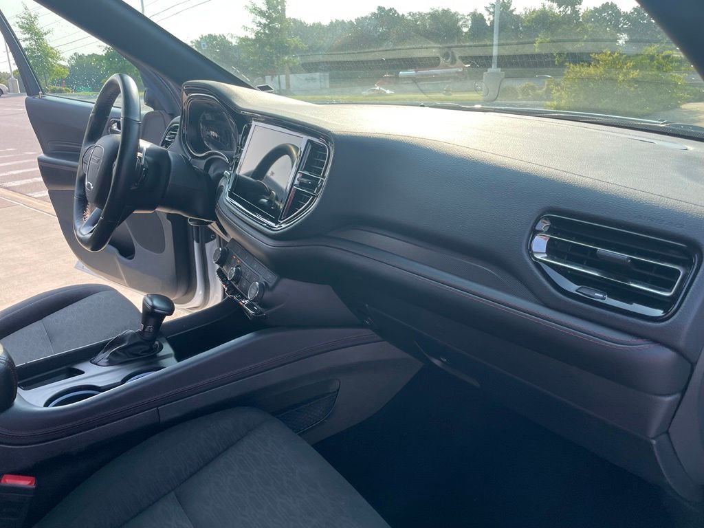 2025 Dodge Durango GT - APPLE CARPLAY / POWER LIFTGATE