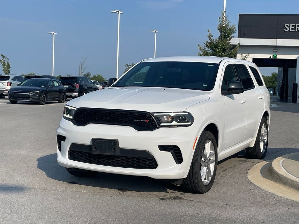 2025 Dodge Durango GT - APPLE CARPLAY / POWER LIFTGATE