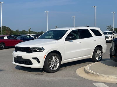 2025 Dodge Durango GT - APPLE CARPLAY / POWER LIFTGATE