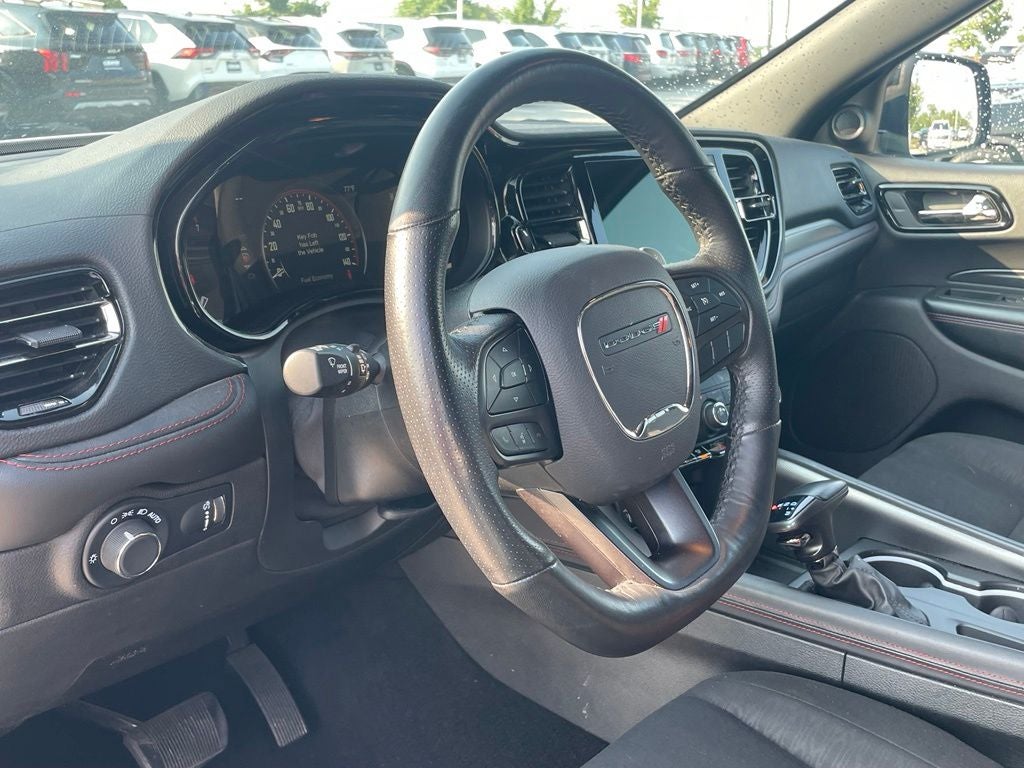 2025 Dodge Durango GT - APPLE CARPLAY / POWER LIFTGATE